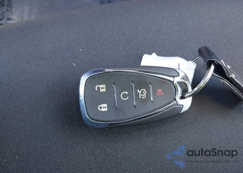 2024 Chevrolet Malibu Fwd 1Lt from USA, damaged, VIN 1G1ZD5ST6RF125913